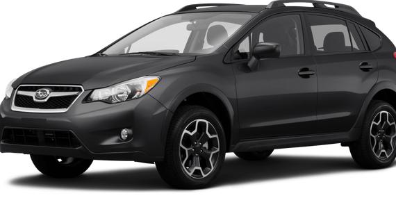 SUBARU XV CROSSTREK 2015 JF2GPAAC3FG298540 image